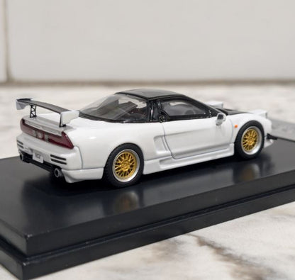 Fuji Models Honda NSX Custom