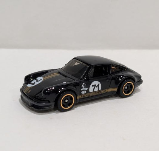 Loose - Hot Wheels 71 Porsche 911