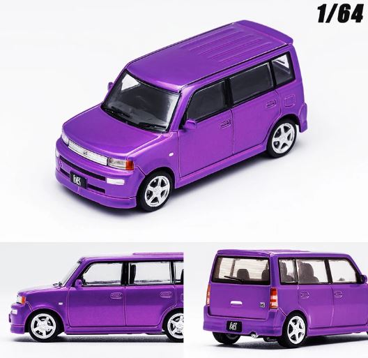 DCT 1/64 Scion XB