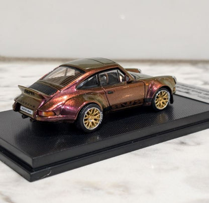 My Model Collect Rauh-Welt Begriff Porsche 930 Turbo