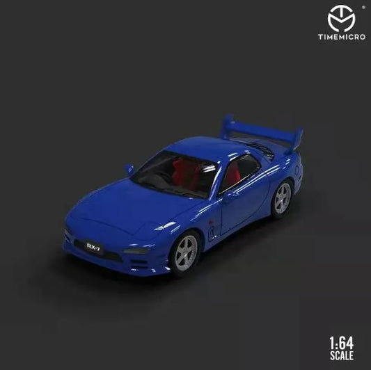 Time Micro Mazda RX7 FD3S