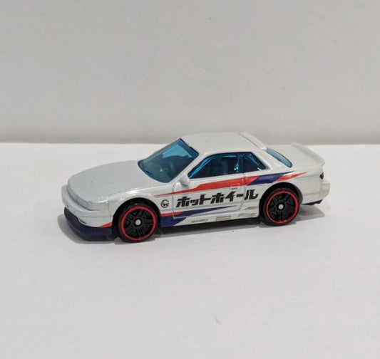 Loose - Hot Wheels Nissan Silvia S13