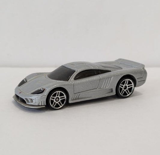 Loose - Hot Wheels Saleen S7