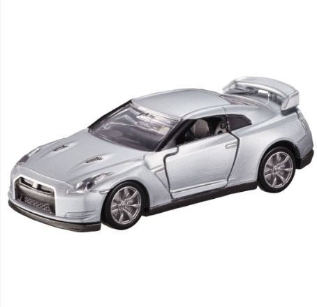 Tomica Premium TP17 2017 Nissan GT-R R35