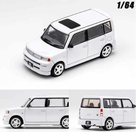 DCT 1/64 Scion XB