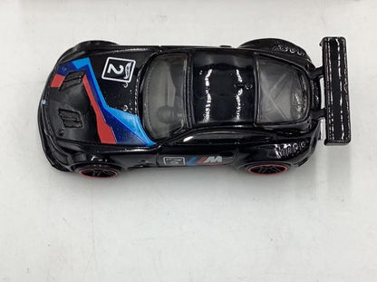 Hot Wheels 2024 Mystery Models Series 1 BMW Z4 M Motorsport