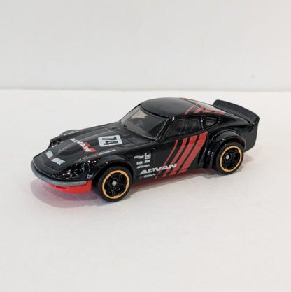 Loose Hot Wheels Nissan Fairlady Z