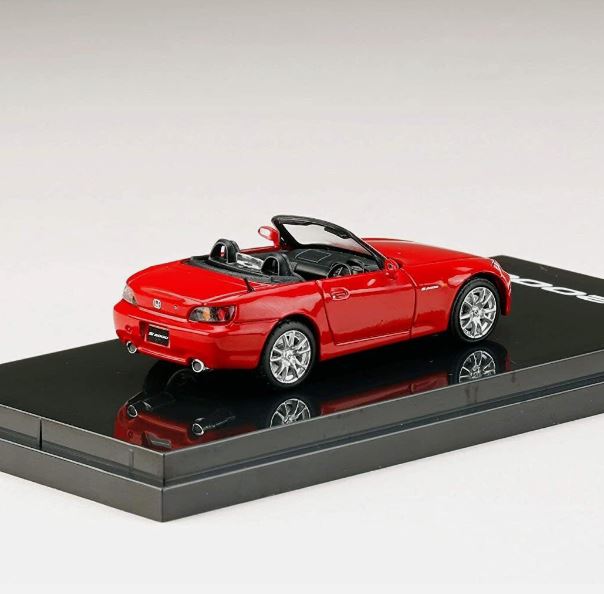 Hobby Japan Honda S2000 AP1