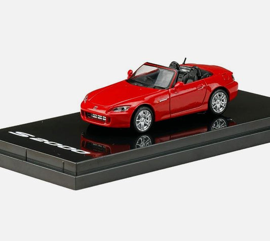 Hobby Japan Honda S2000 AP1