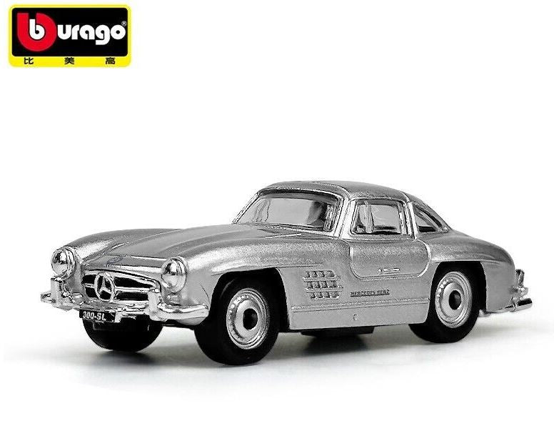 Bburago Mercedes-Benz 300SL