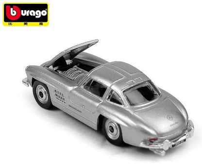 Bburago Mercedes-Benz 300SL