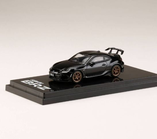 Hobby Japan Subaru BRZ STI