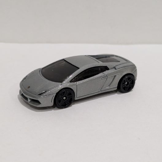 Loose - Hot Wheels Lamborghini LP 560-4