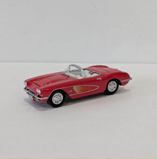 Loose - Greenlight 1960 Chevrolet Corvette