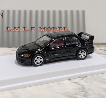 LMLF Models Mitsubishi Lancer Evolution VIII