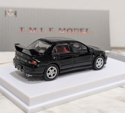 LMLF Models Mitsubishi Lancer Evolution VIII