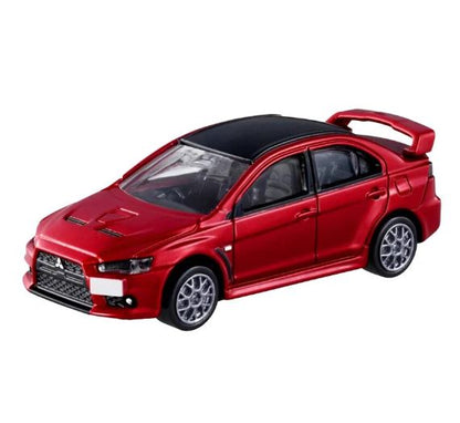 Tomica Premium Mitsubishi Lancer Evolution Final Edition