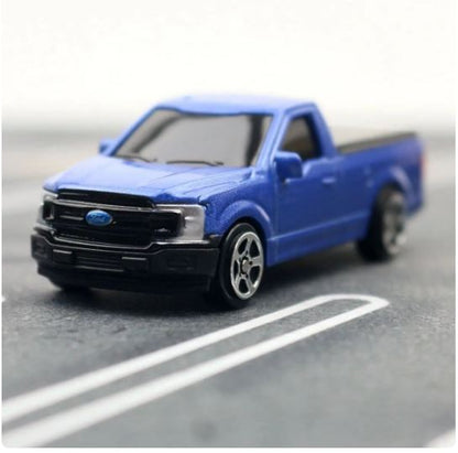 RMZ City Ford F150 Single Cab Short Bed