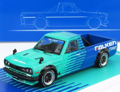 Inno64 Nissan Sunny Hakotora Truck