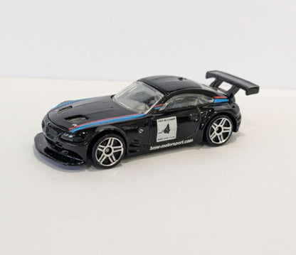 Loose - Hot Wheels BMW Z4 M