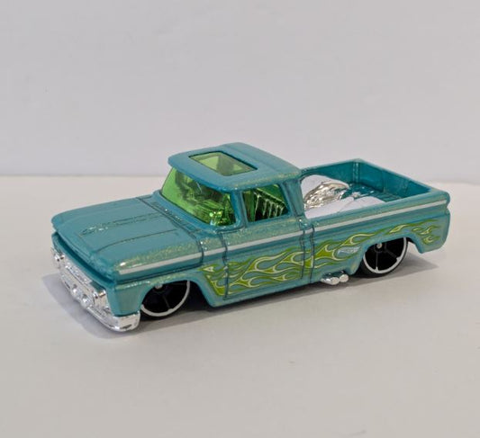 Loose - Hot Wheels Custom 62 Chevy