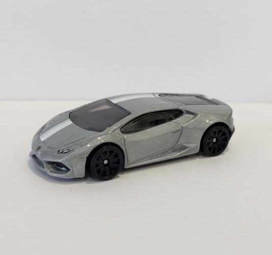 Loose - Hot Wheels Lamborghini Huracan LP610-4