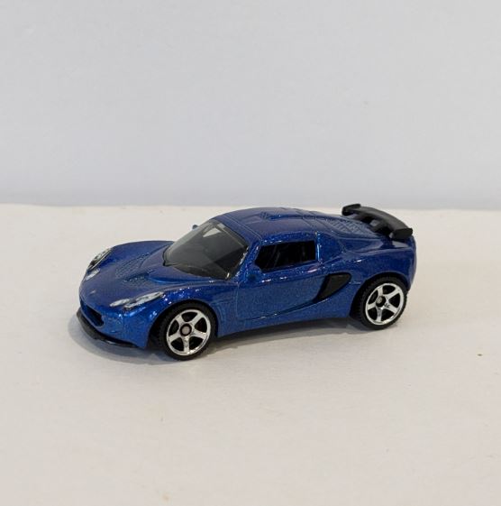 Loose - Matchbox Lotus Exige