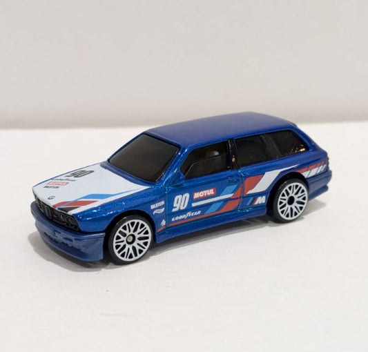 Loose - Hot Wheels BMW E30 M3 Wagon