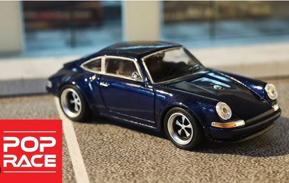 Pop Race Porsche 964 Monaco by Singer