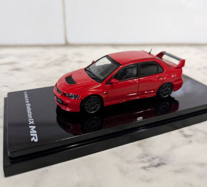 Hobby Japan Mitsubishi Lancer Evolution X