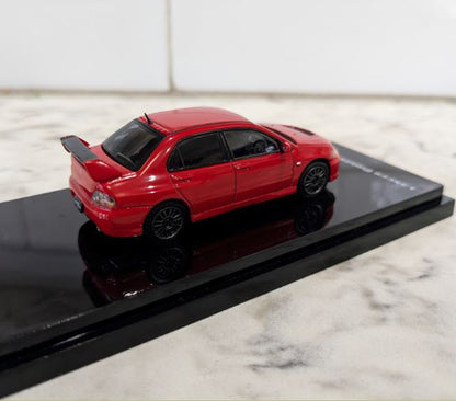 Hobby Japan Mitsubishi Lancer Evolution X