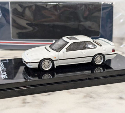 Hobby Japan 1989 Honda Prelude SI