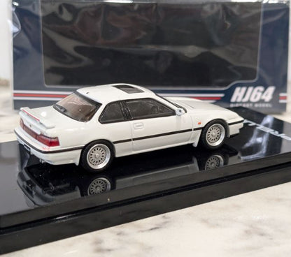 Hobby Japan 1989 Honda Prelude SI