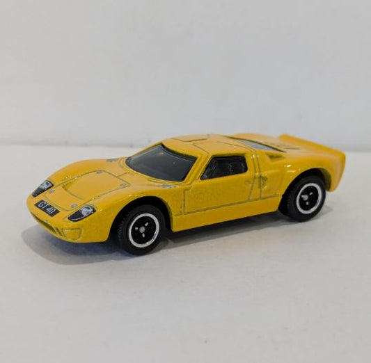 Loose - Matchbox Ford GT40