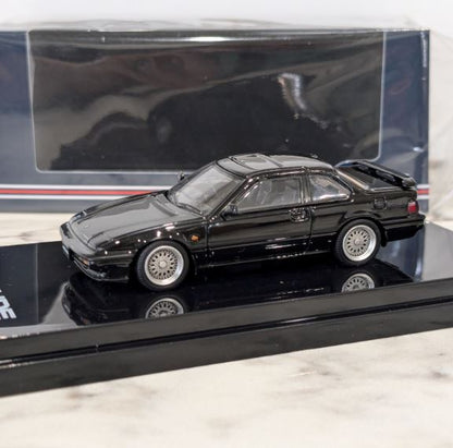 Hobby Japan 1989 Honda Prelude SI