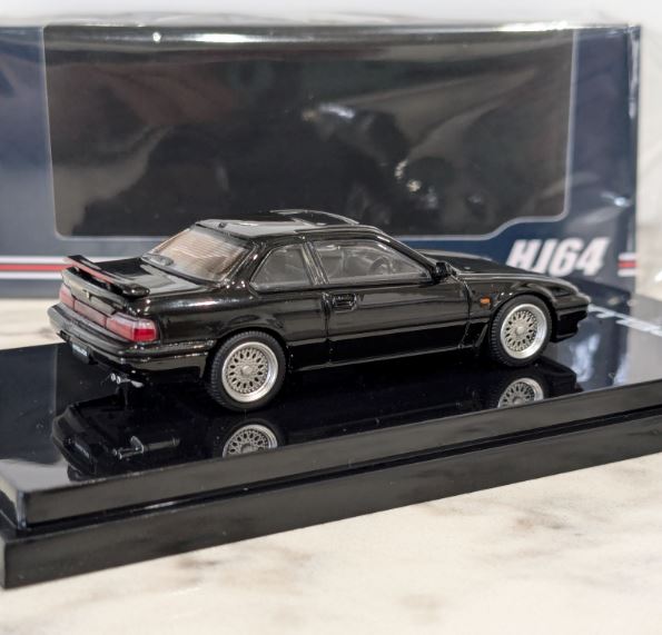 Hobby Japan 1989 Honda Prelude SI