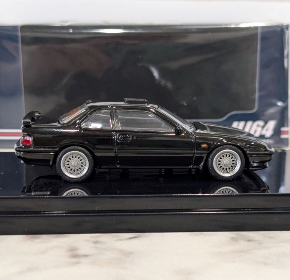 Hobby Japan 1989 Honda Prelude SI