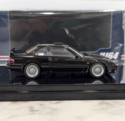 Hobby Japan 1989 Honda Prelude SI