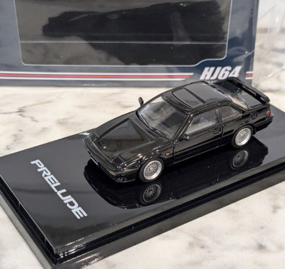 Hobby Japan 1989 Honda Prelude SI