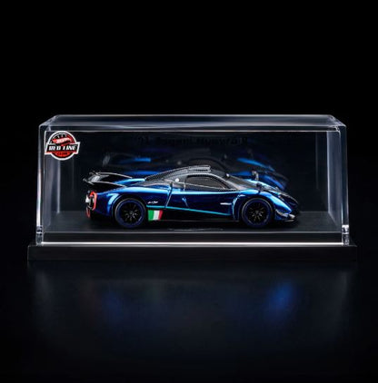 2024 Hot Wheels RLC 2021 Pagani Huayra R