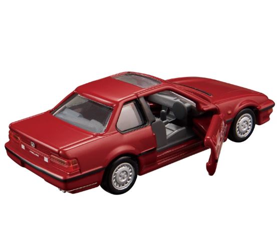 Tomica Premium TP24 Honda Prelude