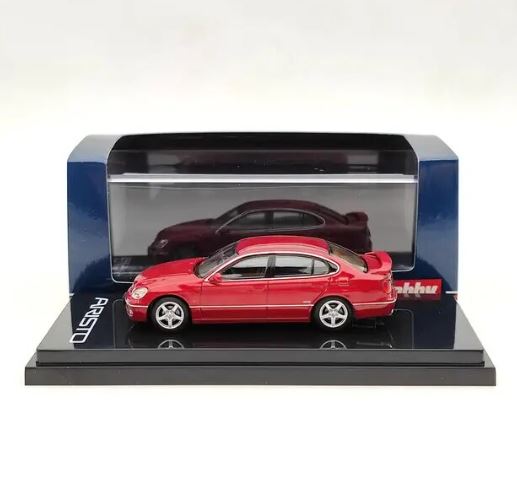 Hobby Japan Toyota Aristo Vertex