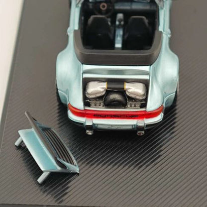 Rhino Models Singer Porsche 930 Turbo Cabriolet