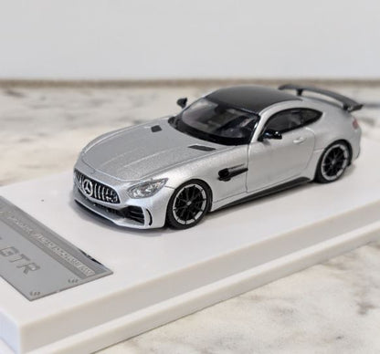 MJ Models Mercedes Benz AMG GTR