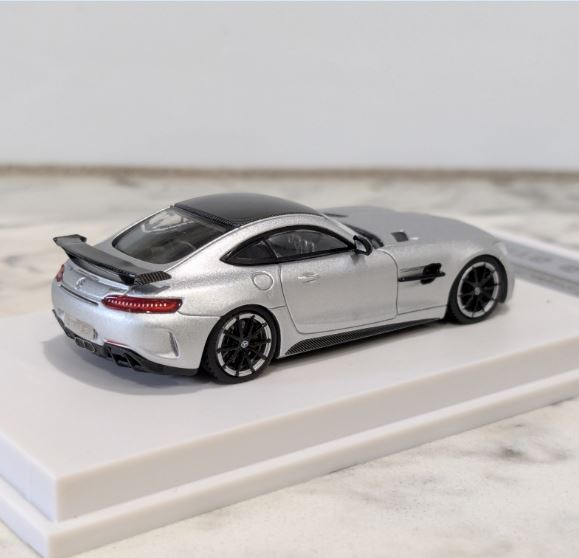 MJ Models Mercedes Benz AMG GTR