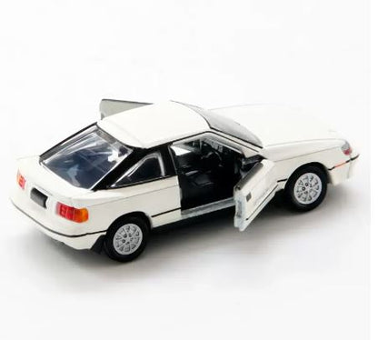 Tomica Premium TP02 Toyota Celica 2000GT-Four