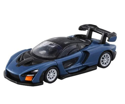 Tomica Premium TP14 McLaren Senna