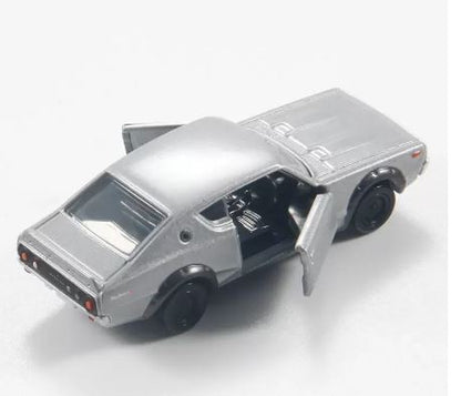 Tomica Premium TP17 Nissan Skyline 2000 GTR