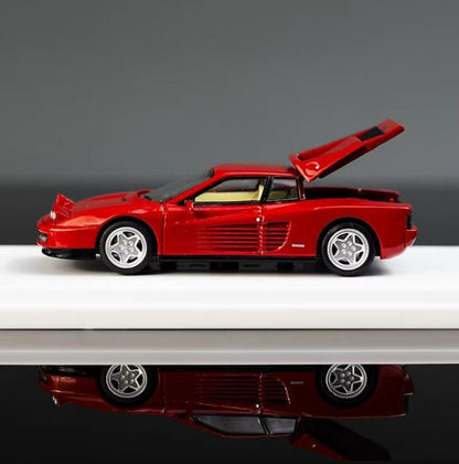 XF Models Ferrari Testarossa