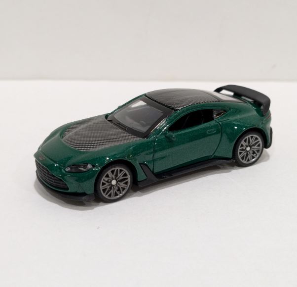 TSC Models Aston Martin V12 Vantage